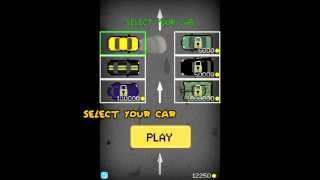 Car Racing Survivor - CRS screenshot 1