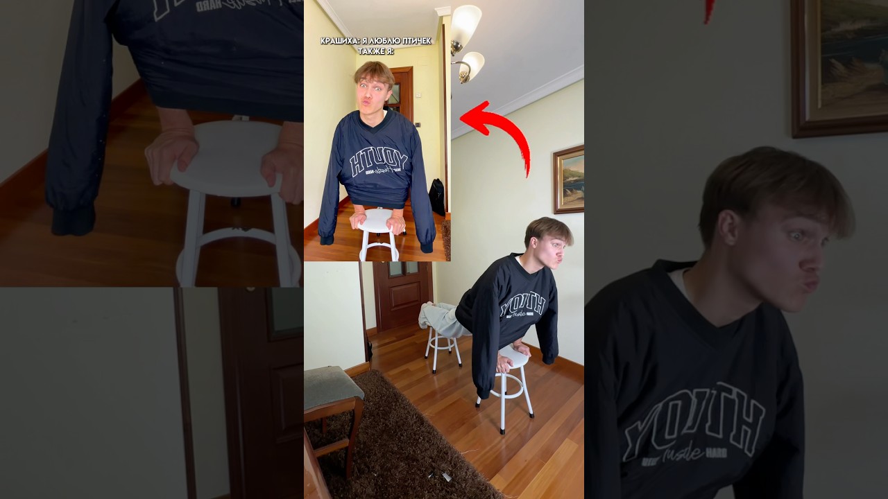 ПОДПИШИСЬ ЕСЛИ ПОНРАВИЛСЯ ТУТОРИАЛ 😎 