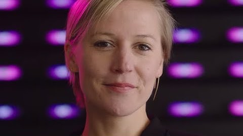 Demystifying design leadership: Katie Dill, Lyft