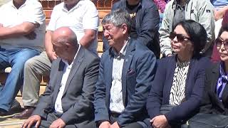 видео: Чолпон Ата эстеликтердин ачылышы картинка: Чолпон Ата эстеликтердин ачылышы