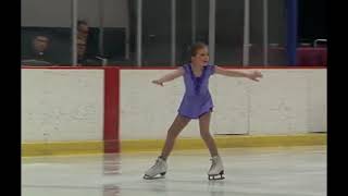 20180309 Gabby Preliminary TT FS 3rd Place Garden City HD
