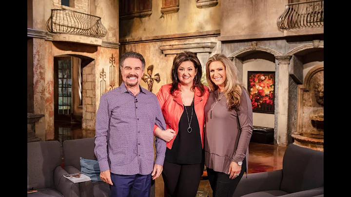The Marcus & Joni Show