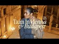       taim in vienna  budapest 2024