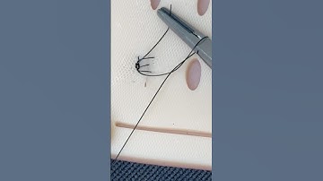 High Tension Wound Closure #goodtoknow #suturepractice #funfacts #suturing #stitches #surgery #vet