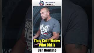 Bongino: Secret Service Agents Are ‘Absolutely Furious’