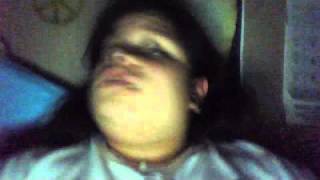 The Random Cindy Show 1