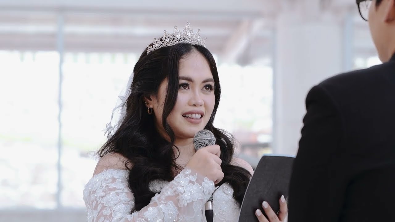 Romance in every frame I Jay and Aly's Wedding SDE, captured by Smart Shot Studio