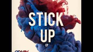 Ookay - Stick Up (Original Mix)