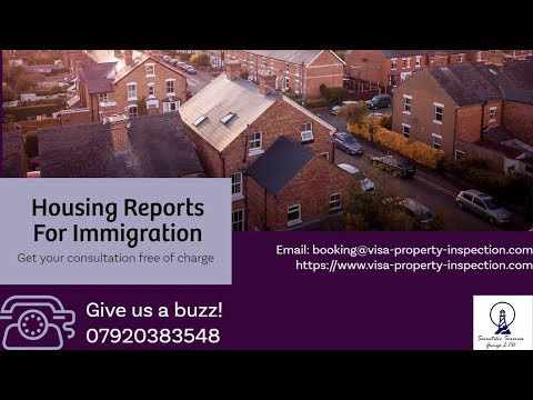 Property Inspection Report bradford