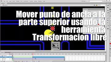 Tutorial Pacman