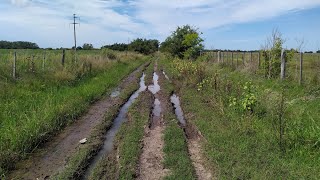 Moto  La Plata  Atalaya  Magdalena  Julio Arditi  Gral Mansilla  La Plata