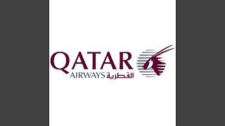 Qatar Airways Onboard