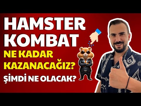 Hamster Kombat Fiyat