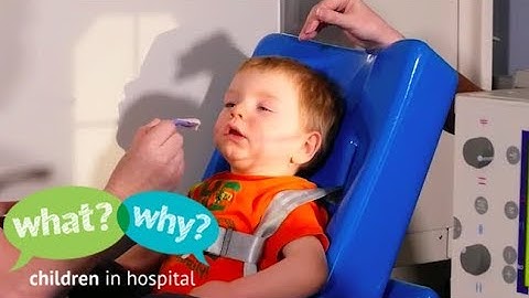 What happens in a videofluoroscopy swallow study?