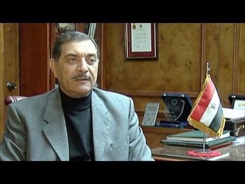 لقاء مع حسام خيرالله      