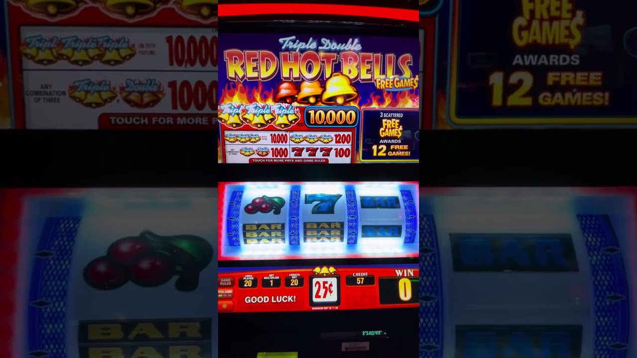 Jackpot Generoso Slot