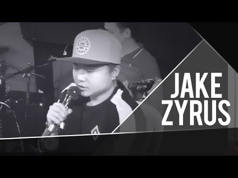 I Am Jake Zyrus Unplugged (Rehearsal)