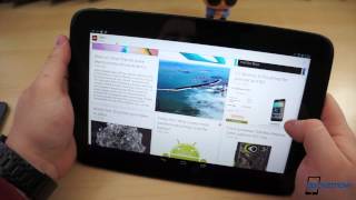 Beautiful Android Tablet Apps | Pocketnow screenshot 4