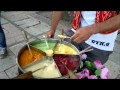 Istanbul - Street food vendor - 07102011057