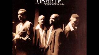 Asante  All About You