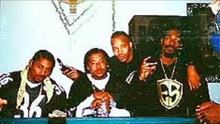 The Eastsidaz: The Eastsidaz (Alternate Intro)