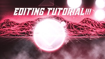 *Gaver.io* HOW TO EDIT LIKE HYPEX /// SYBKA /// SHADOX /// OVERPLAX    *EDITING TUTORIAL*