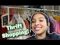 Thrifting With Me! | Shopping Spree!