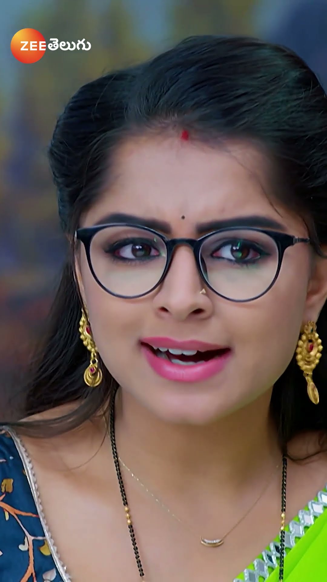 #Seethe Ramudi Katnam #Shorts #Zee Telugu #Entertainment #Family Drama