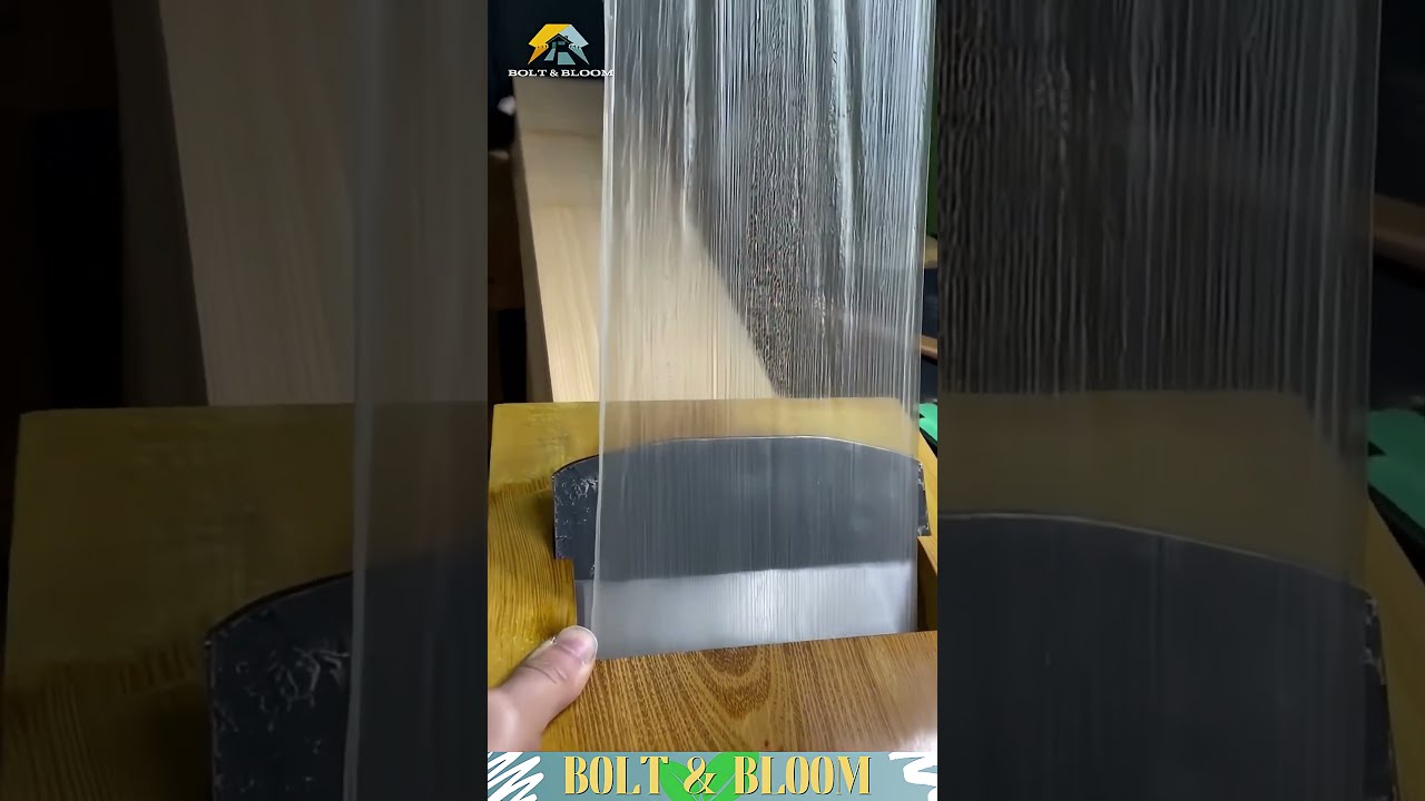  High Precision Woodworking Wood Chips As Thin Cicada Wings
