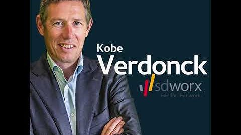 Kobe Verdonck