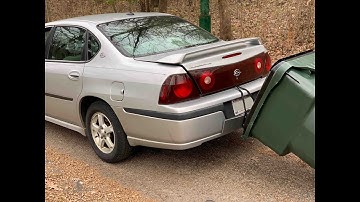 How to assemble and instal the Bumper Hook