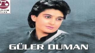 Güler Duman - Dost Dost Diye Resimi