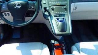 2010 Lexus HS 250h Used Cars Baton Rouge LA