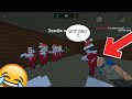 BEST OF FUNNY MOMENTS OF 2017 | Block Strike СМЕШНЫЕ МОМЕНТЫ.