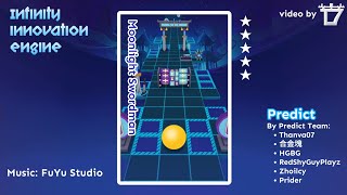 predict Moonlight Swordman   Rolling Predict  Thanva07