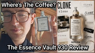 Download lagu This Maison Margiela Replica Clone DISAPPOINTED! | The Essence Vault 930 (Coffee Break) Review ☕️