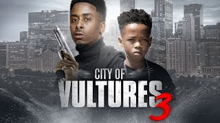 City of Vultures 3 (2022) -  Trailer | Drama | Breaking Glass Pictures