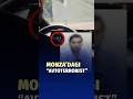 Toshkent shahri ko‘chalarida Monza’da qo‘pol qoidabuzarliklar qilgan shaxs topildi