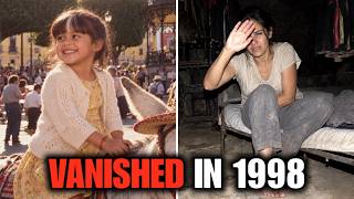 Full Girl VANISHED in 1998 — 26 Years Later, Her Brother Saw Their Mom Carry a PLATE Into the BASEMENT… Guide