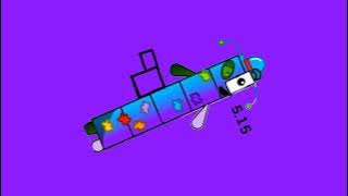 number blocks band hundredths 52