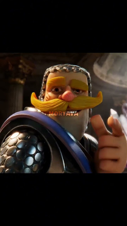 Hero AURA🥶 #clashroyale #shorts