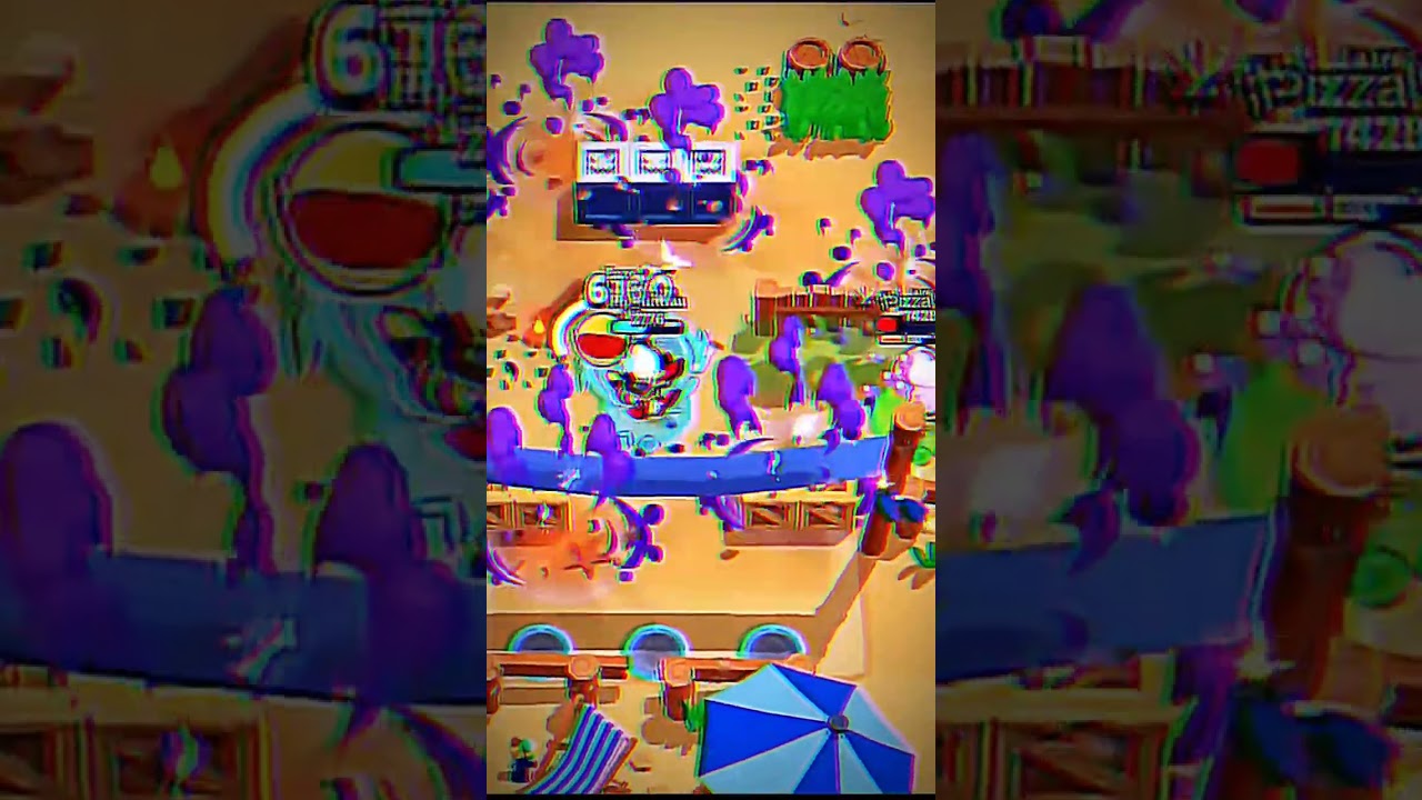 BEST brawler in brawl stars