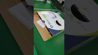 Router Bitred