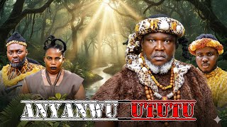 Anyanwu Ututu Epic full movie - Ugezu J. Ugezu nigerian movies 2025 latest full movies