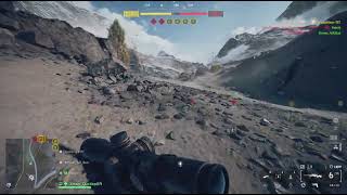 Battlefield 6_bro yeeted me back to spawn lol