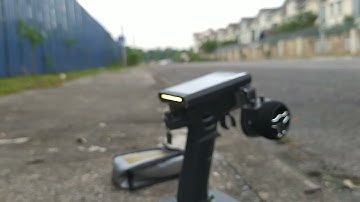 82km/h Winner World Fastest WPL D12 Challenge - 4WD Category #WFD12