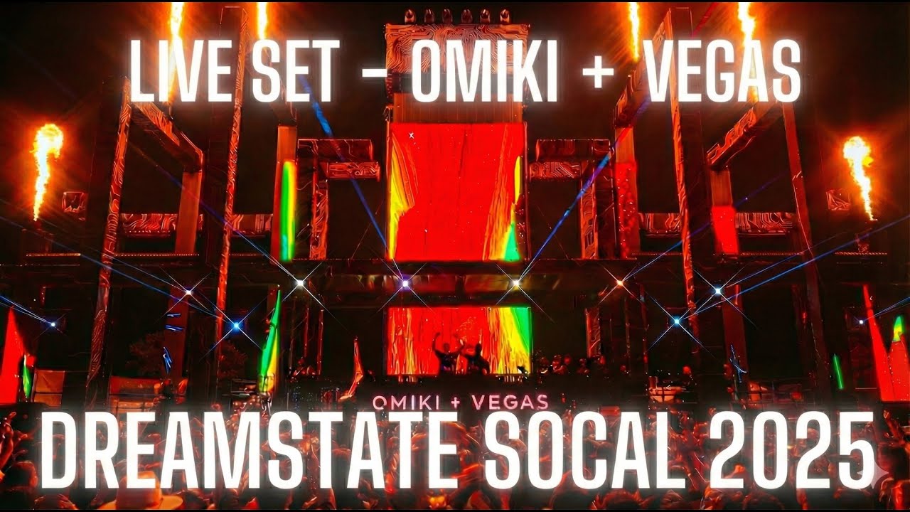 EDM World Drops