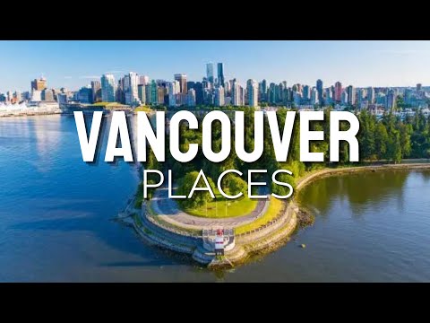 Video: I posti migliori per guardare il tramonto a Vancouver