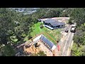 Scott Road Shed Project
