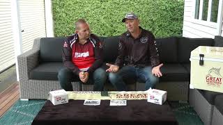 AUSTRALIAN FLATHEAD CHALLENGE 2019